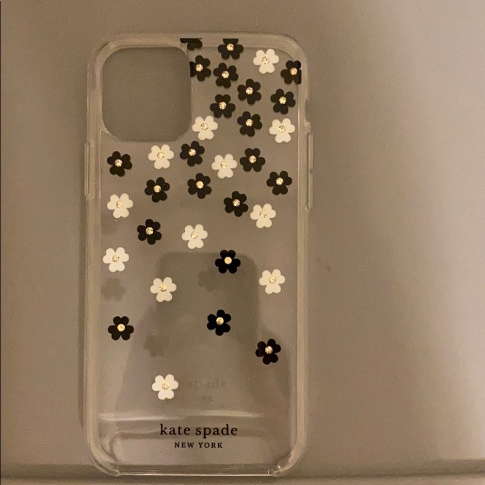 Kate spade phone case!